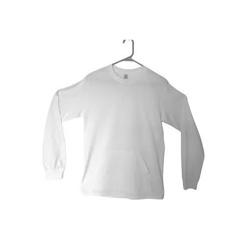 White Long Sleeve