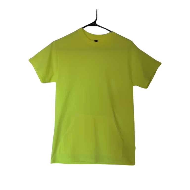 All Colors Short Sleeve
