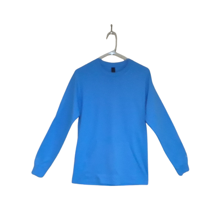 All Colors Long Sleeve
