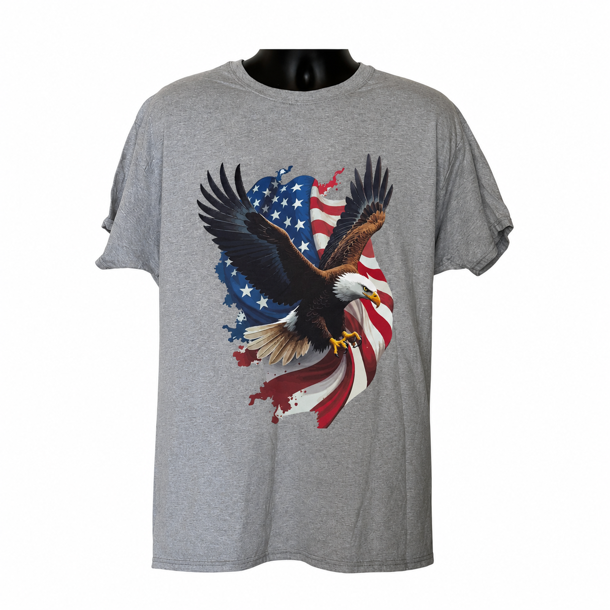 American Eagle Tee