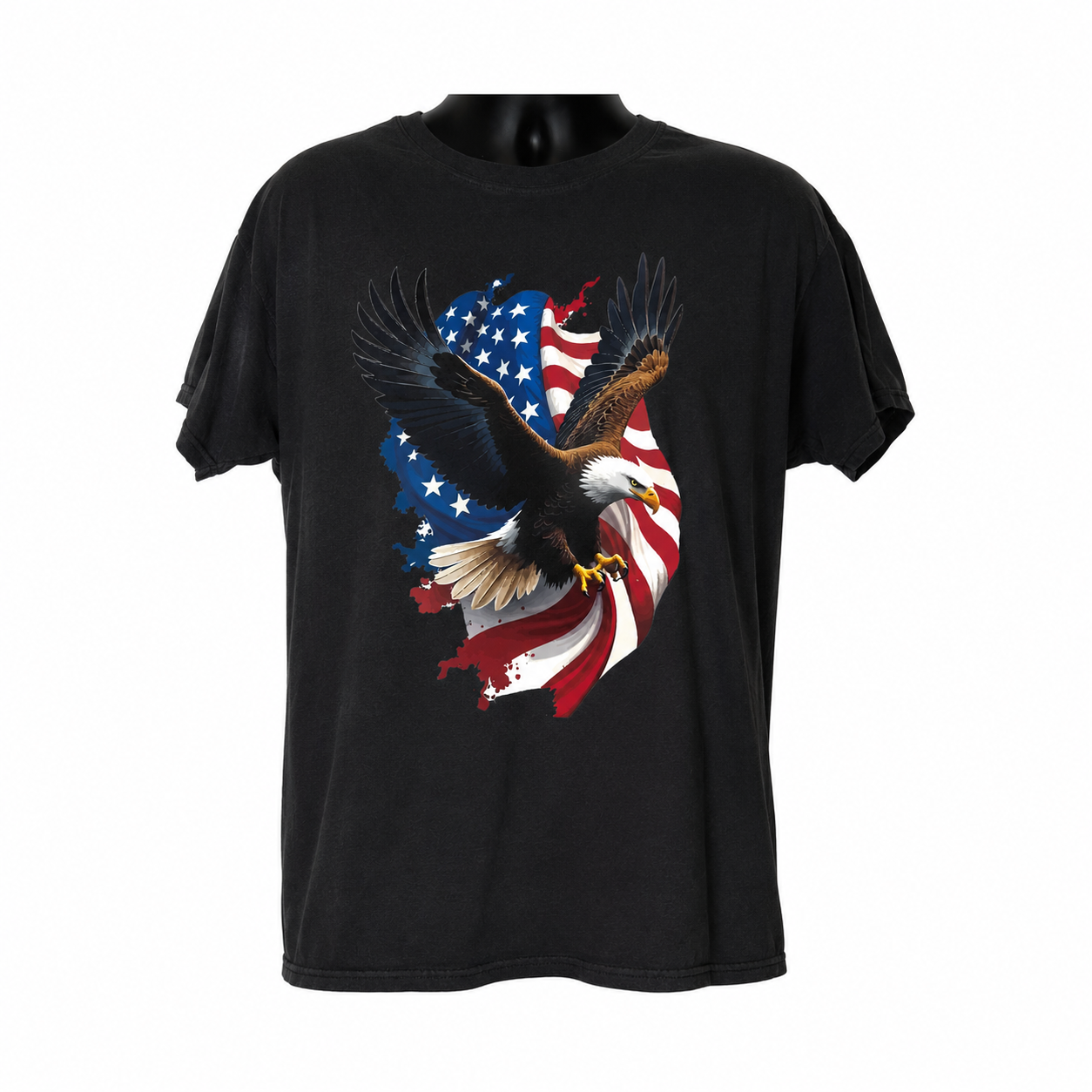 American Eagle Tee