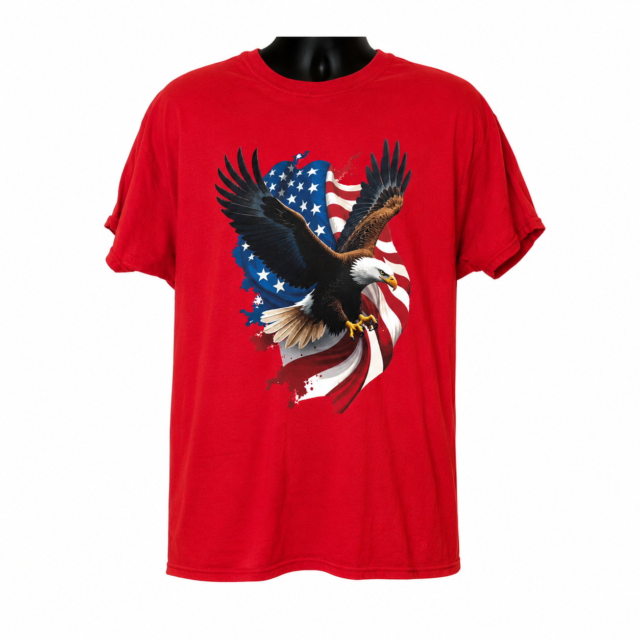 American Eagle Tee