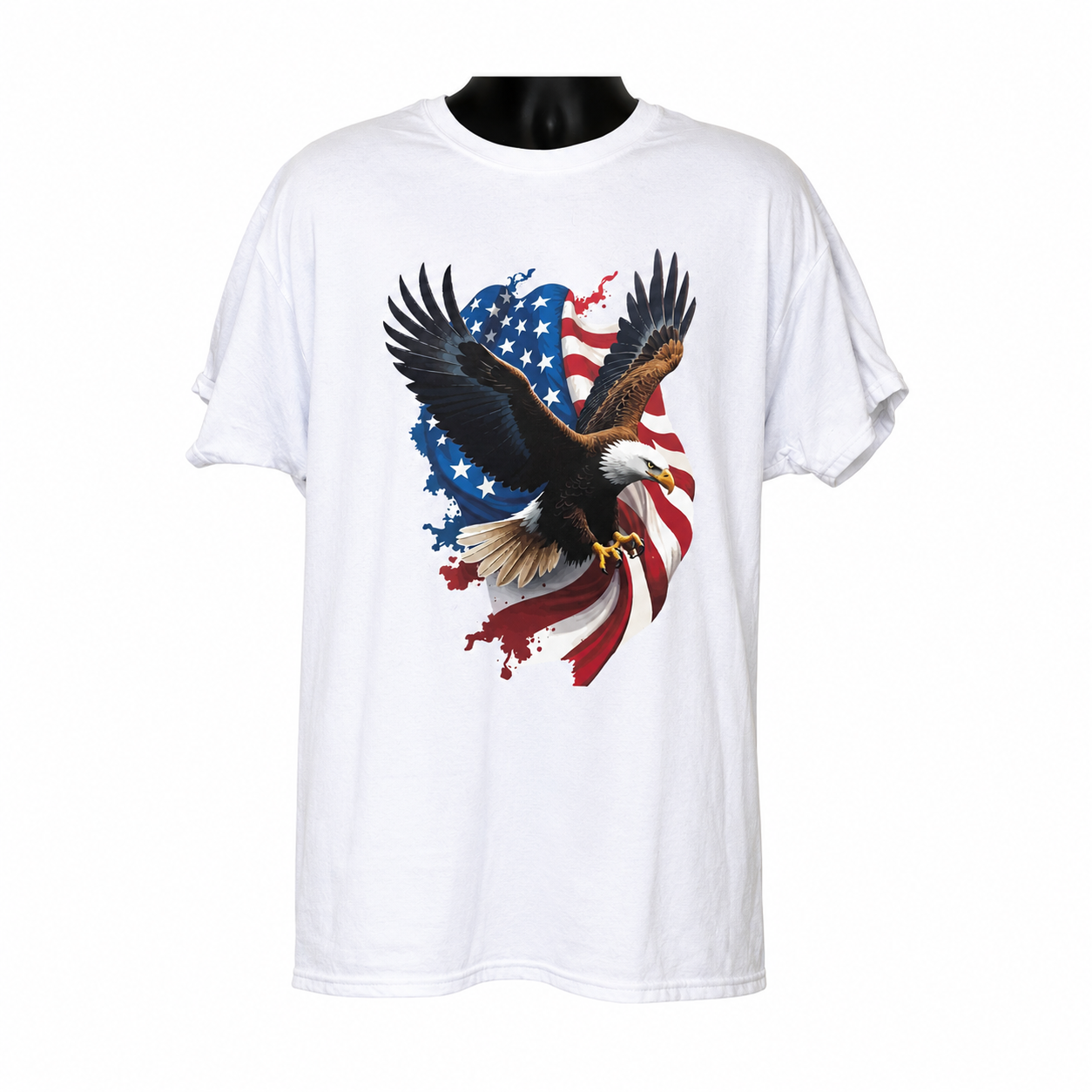 American Eagle Tee