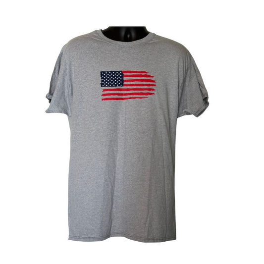 Ash Gray Regular Tee