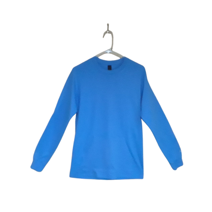 All Colors Long Sleeve