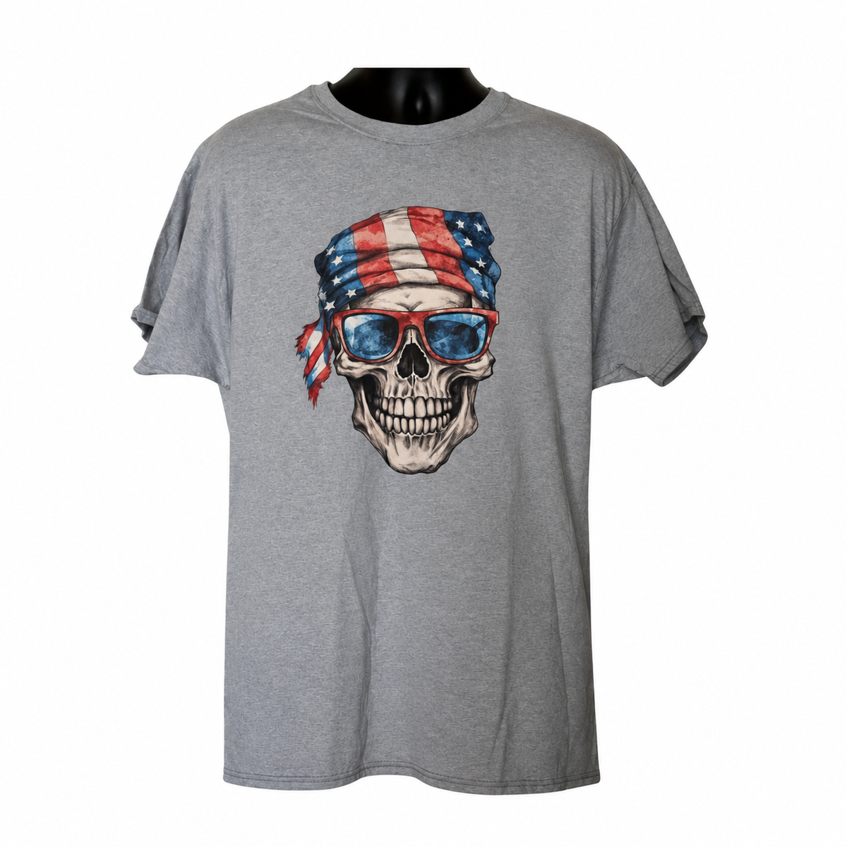 Skull Tee