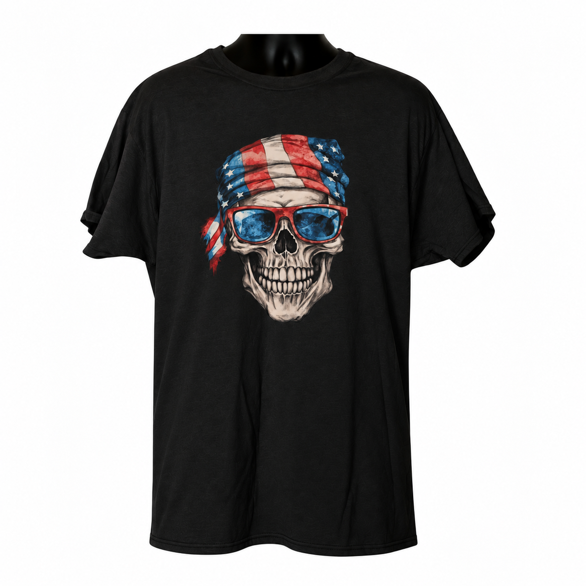 Skull Tee