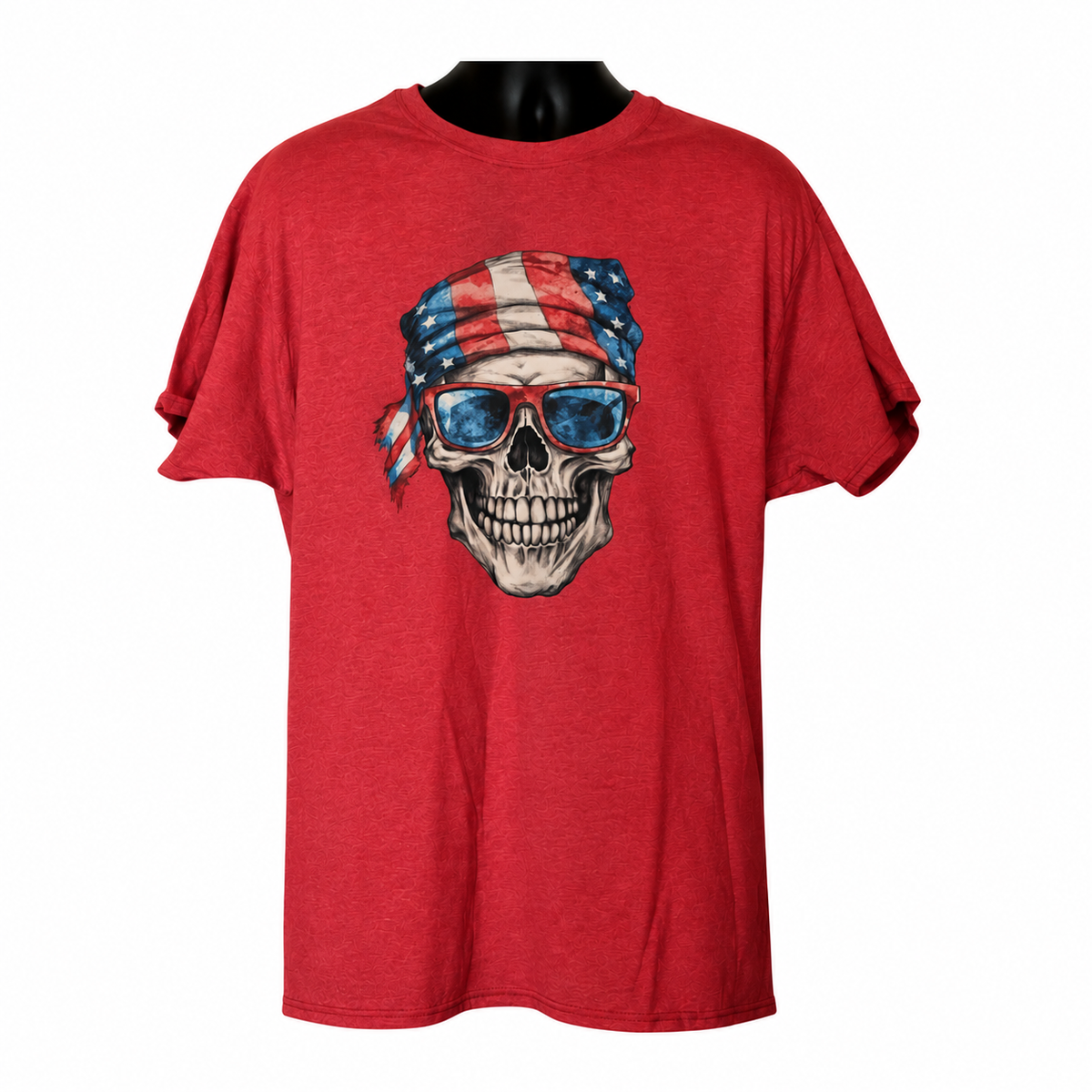 Skull Tee
