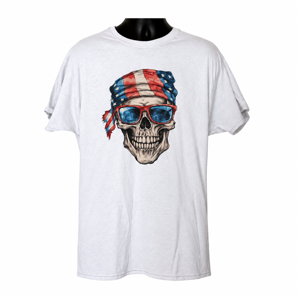 Skull Tee
