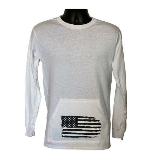 All Colors Long Sleeve