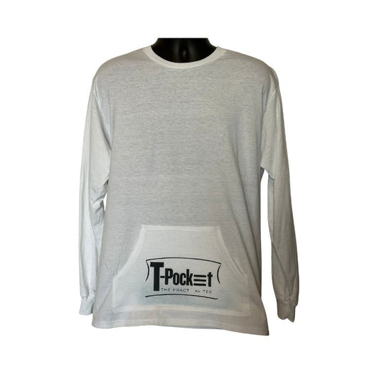 White Long Sleeve