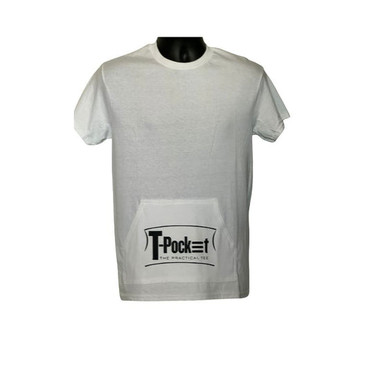 White Short Sleeve